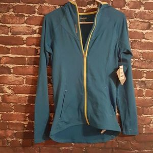 Reebok Sport Jacket